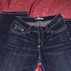 Lee slender Secret Jeans 00067
